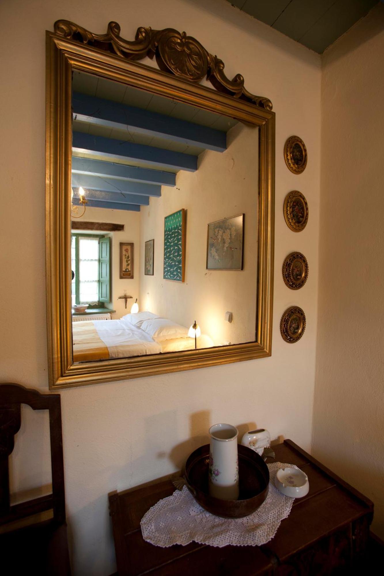 Appartement Efipoi à Pinakátai Extérieur photo