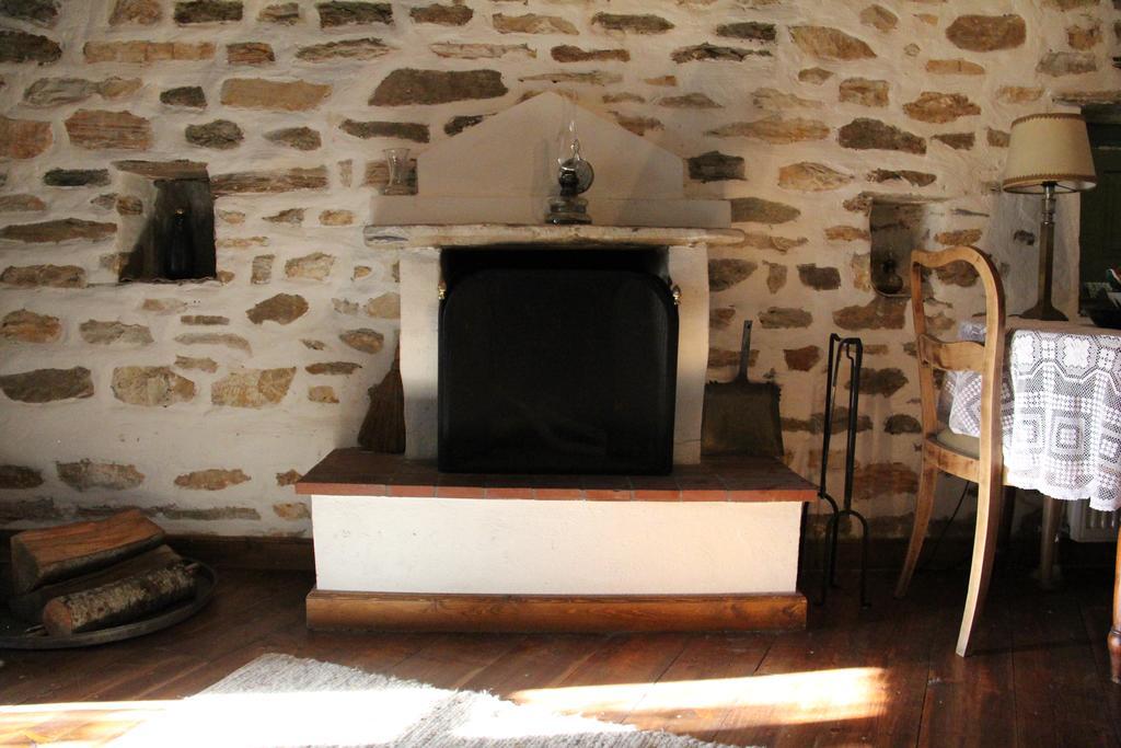 Appartement Efipoi à Pinakátai Extérieur photo