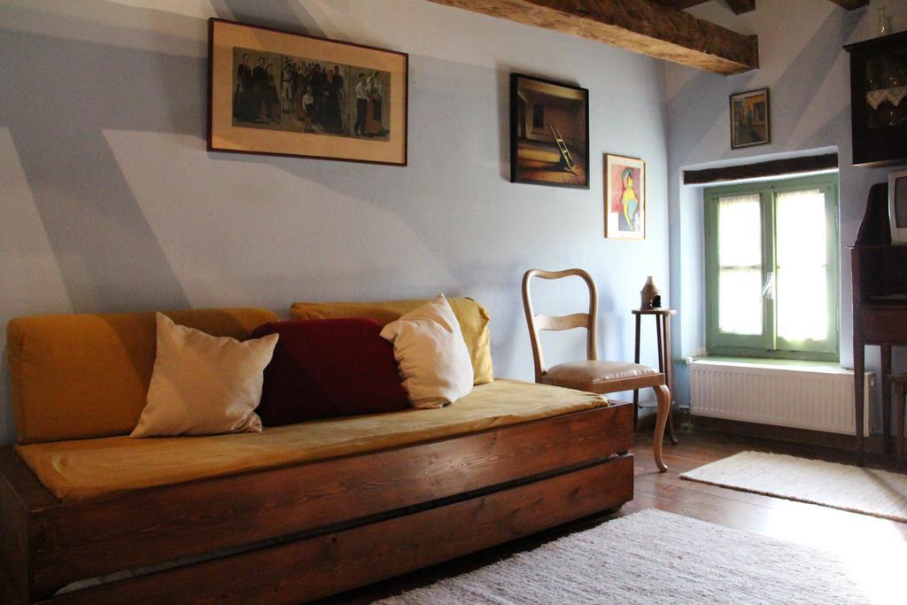 Appartement Efipoi à Pinakátai Extérieur photo