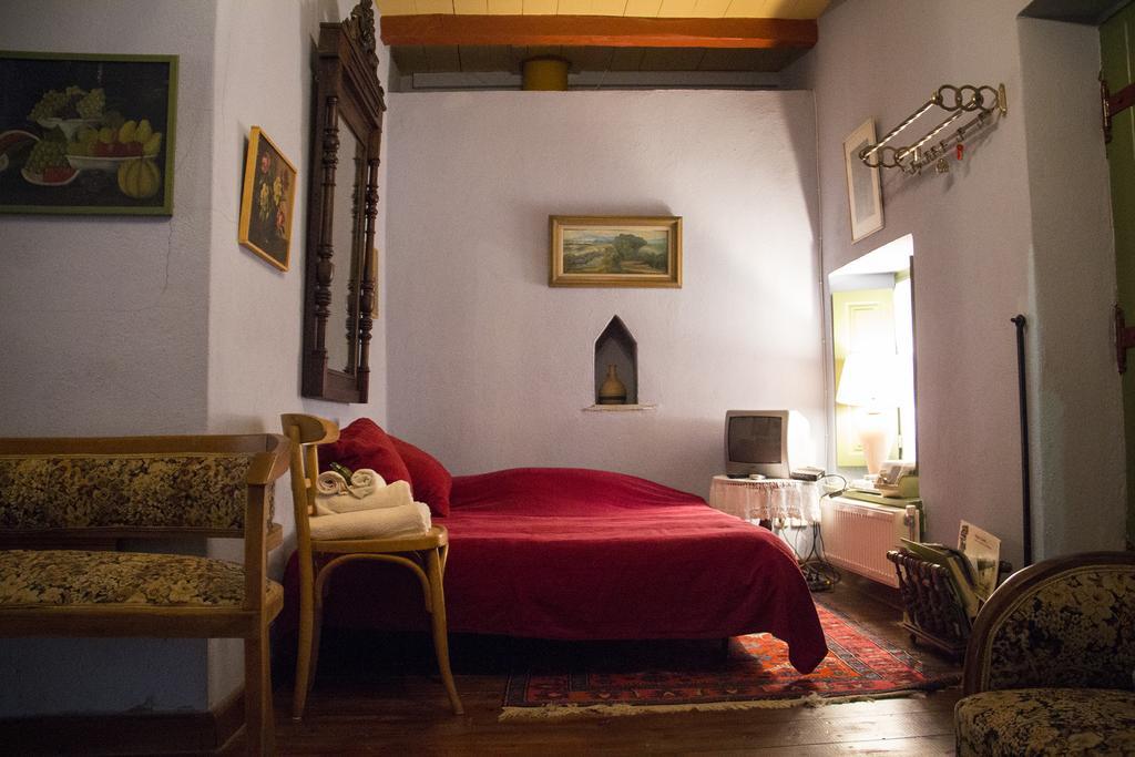 Appartement Efipoi à Pinakátai Extérieur photo