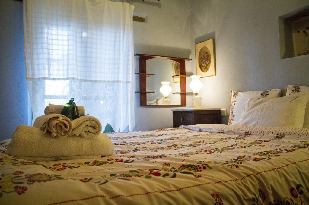 Appartement Efipoi à Pinakátai Extérieur photo