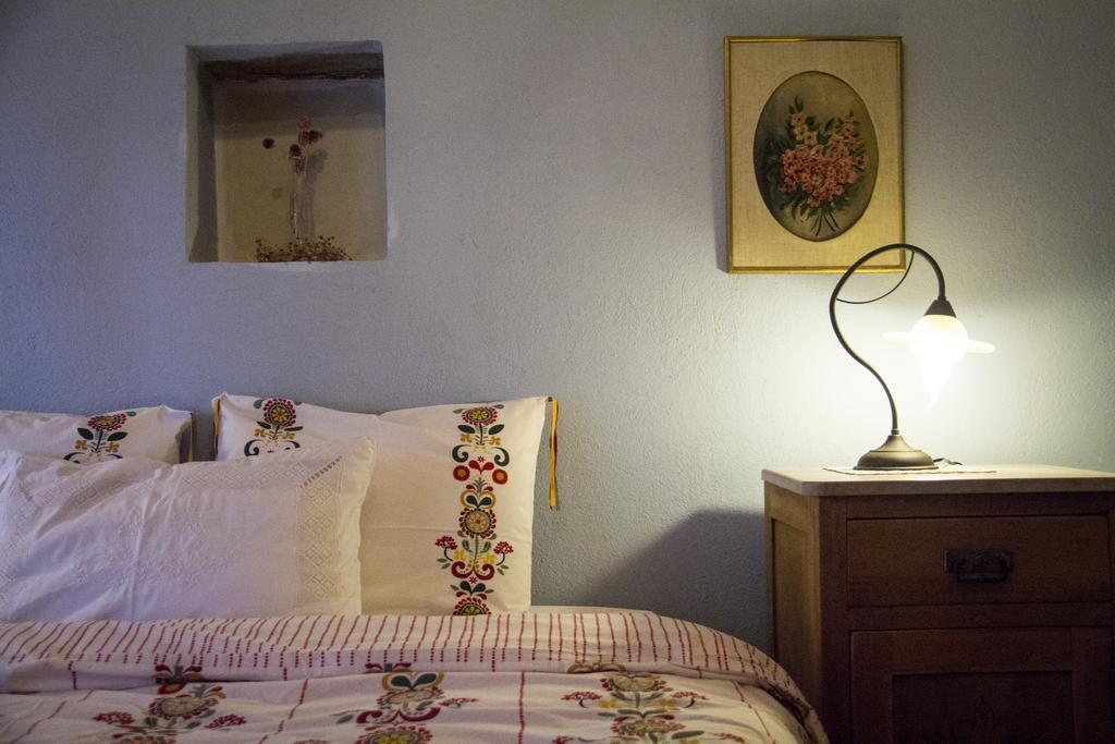 Appartement Efipoi à Pinakátai Extérieur photo