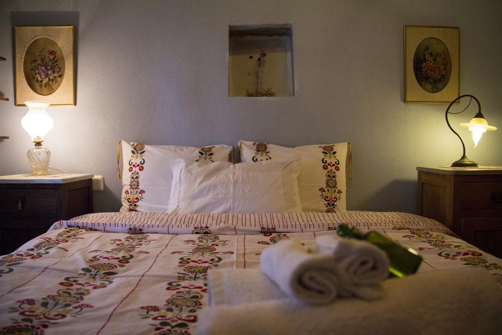 Appartement Efipoi à Pinakátai Extérieur photo