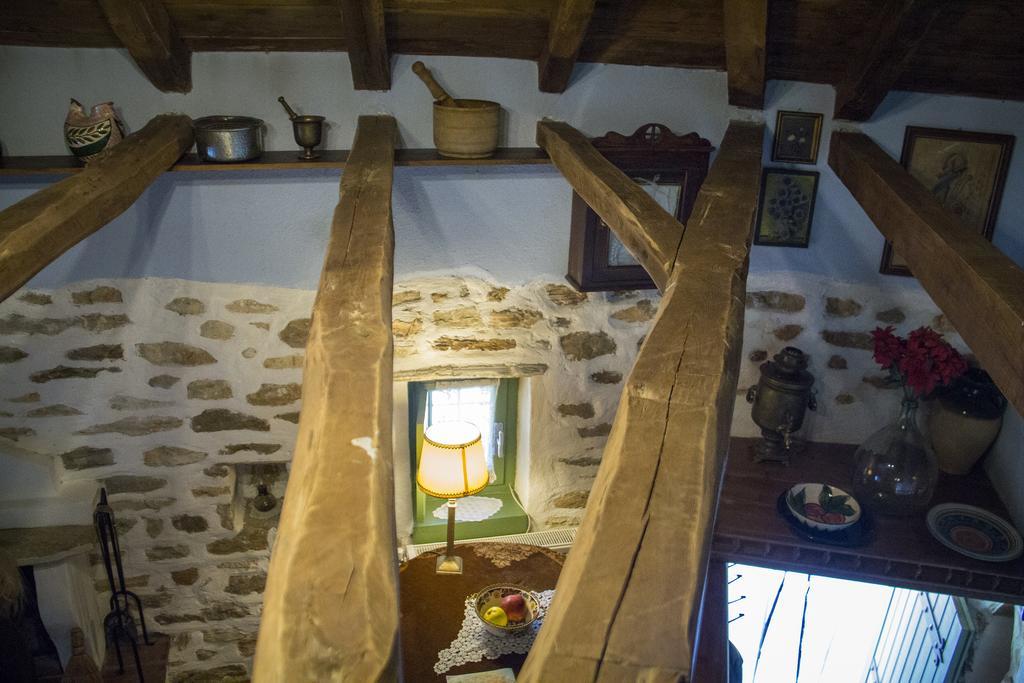 Appartement Efipoi à Pinakátai Extérieur photo