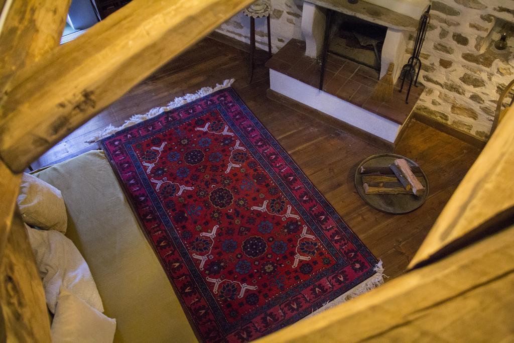 Appartement Efipoi à Pinakátai Extérieur photo
