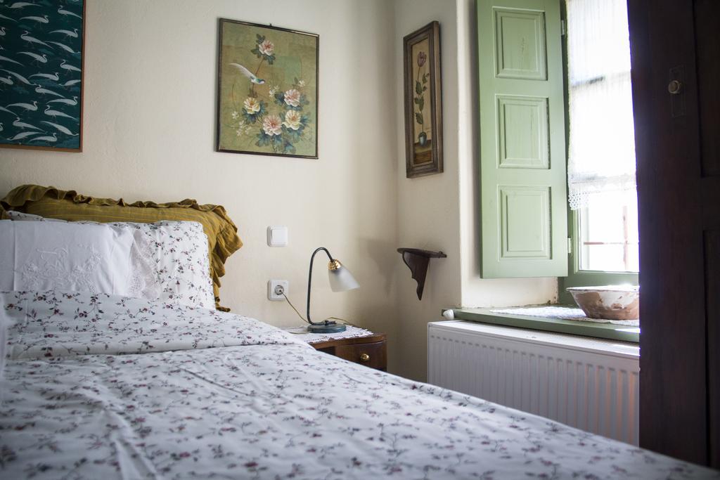 Appartement Efipoi à Pinakátai Extérieur photo
