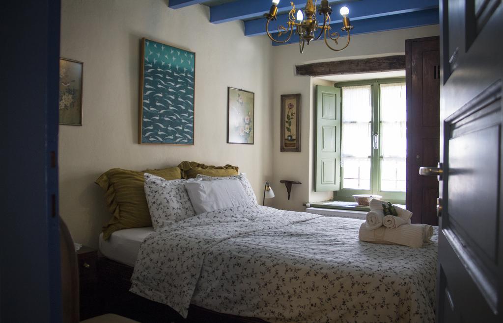 Appartement Efipoi à Pinakátai Extérieur photo