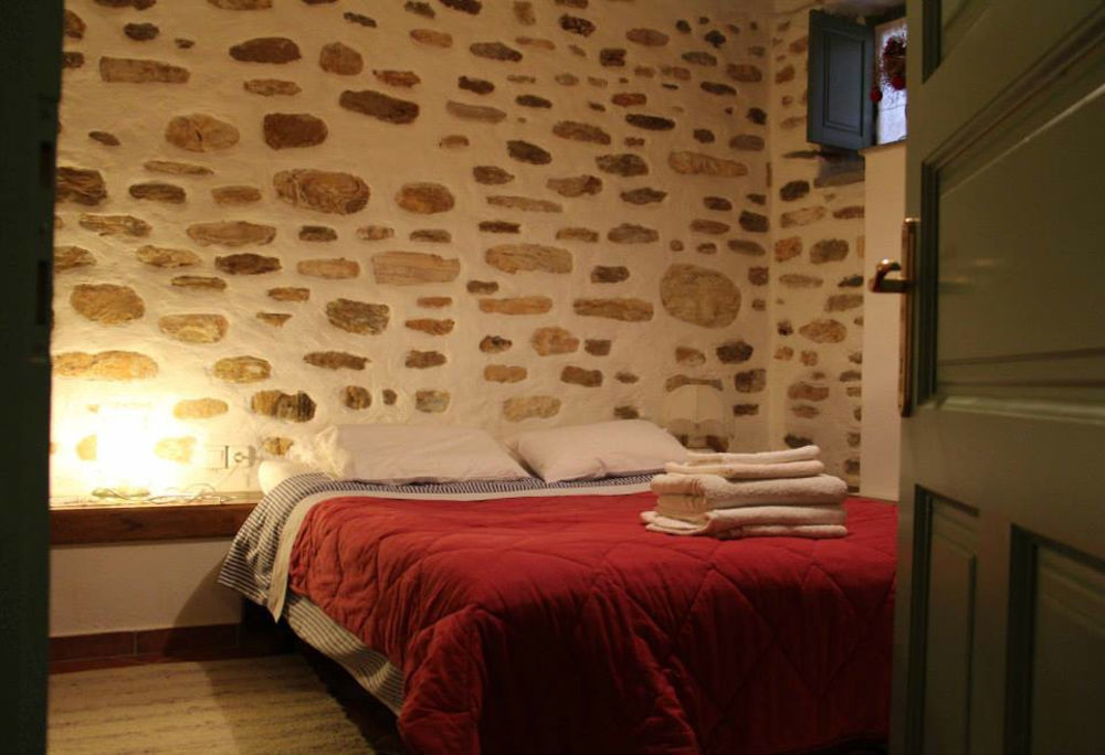 Appartement Efipoi à Pinakátai Extérieur photo
