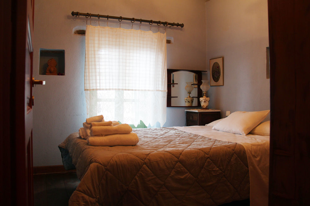 Appartement Efipoi à Pinakátai Extérieur photo