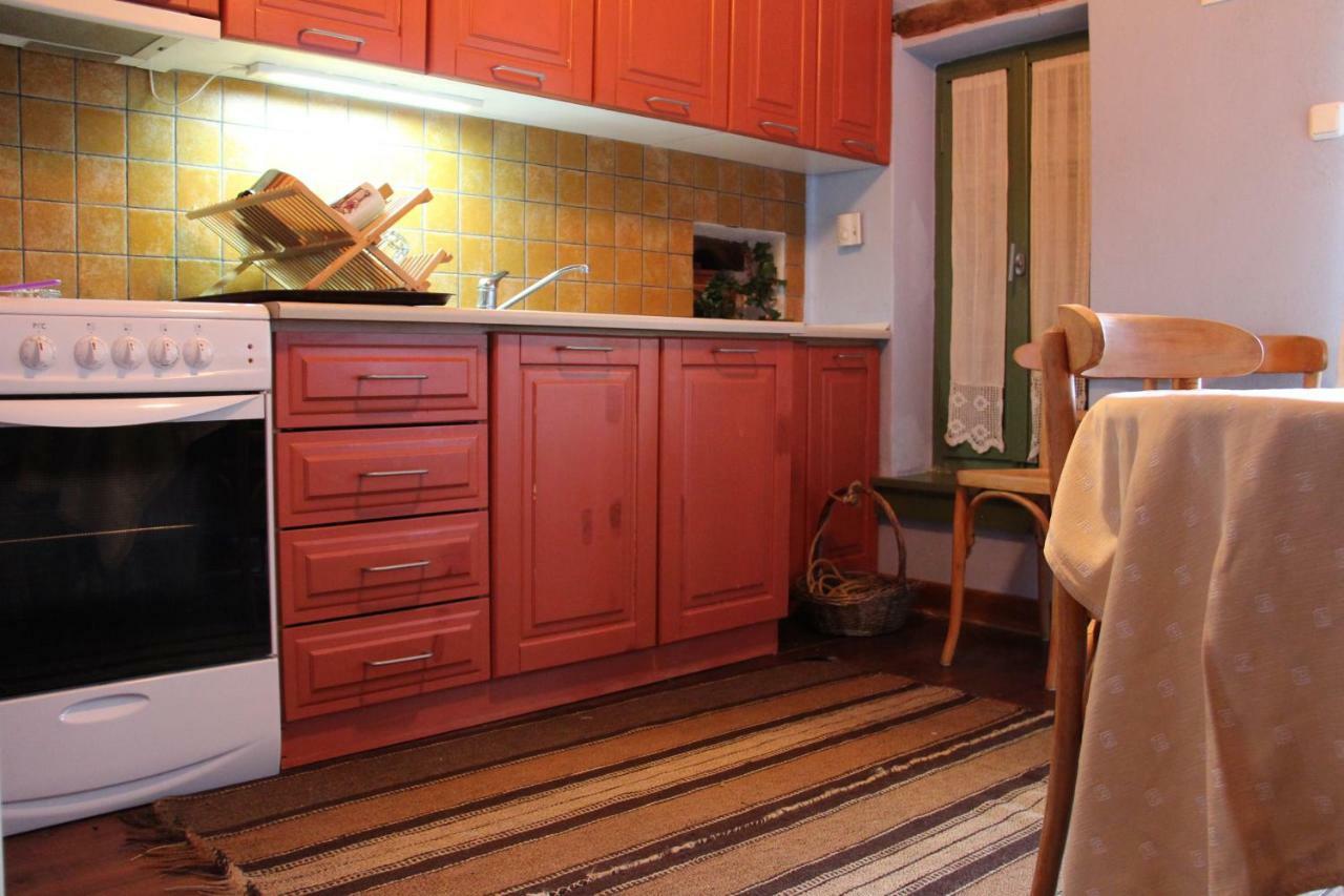 Appartement Efipoi à Pinakátai Extérieur photo