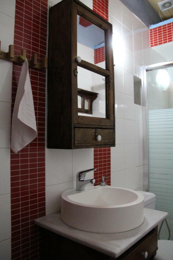 Appartement Efipoi à Pinakátai Extérieur photo